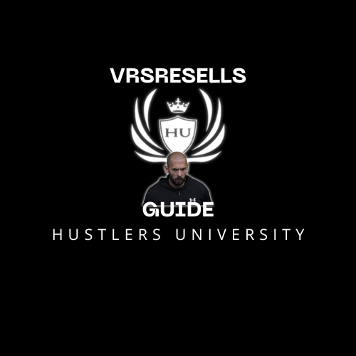 Hustlers University Videos